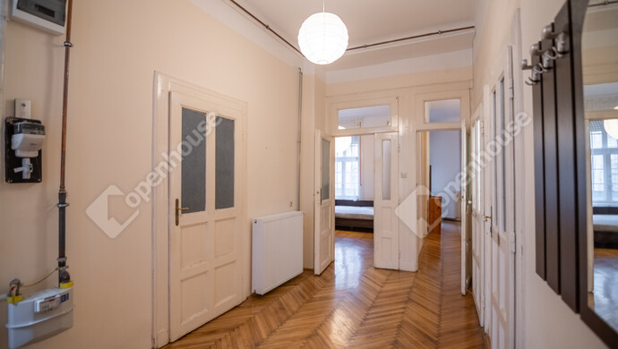 2. kép | Eladó Téglaépítésű lakás, Budapest VIII. Ker. (#178455)