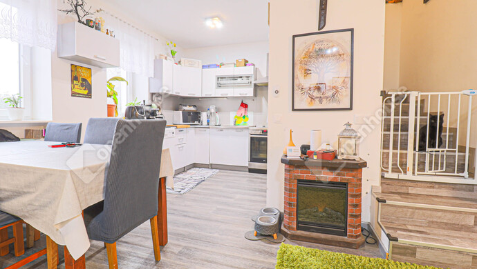 3. kép | Eladó Téglaépítésű lakás, Sopron (#179067)