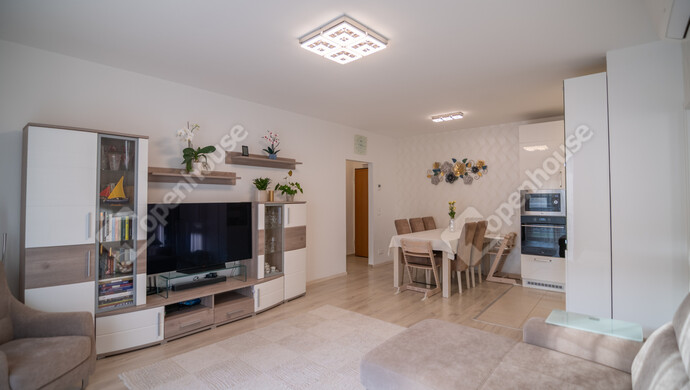 4. kép | Eladó Téglaépítésű lakás, Budapest XIII. Ker. (#179295)