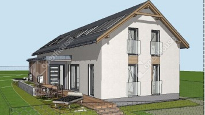 2. kép | Eladó Ikerház, Mogyoród (#180144)