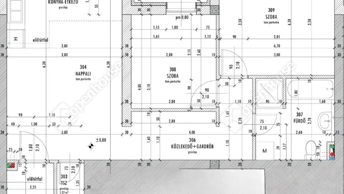 0. kép | Eladó Társasházi lakás, Győr (#180149)