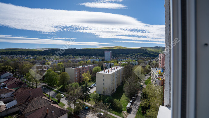 13. kép | Eladó Társasházi lakás, Miskolc (#181117)