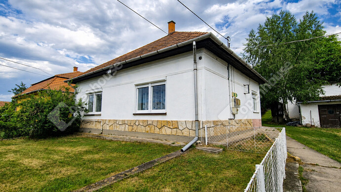 0. kép | Eladó Családi ház, Abaújszántó (#182989)
