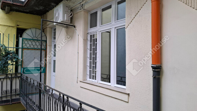 1. kép | Eladó Társasházi lakás, Budapest VIII. Ker. (#175329)