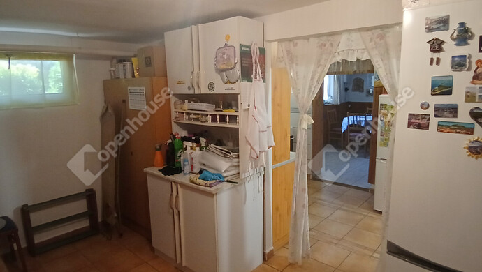 58. kép | Eladó Családi ház, Tófej (#175992)