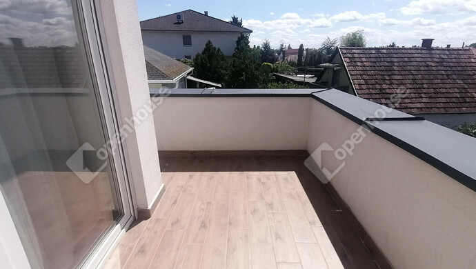 4. kép | Kiadó Családi ház, Győr (#176243)