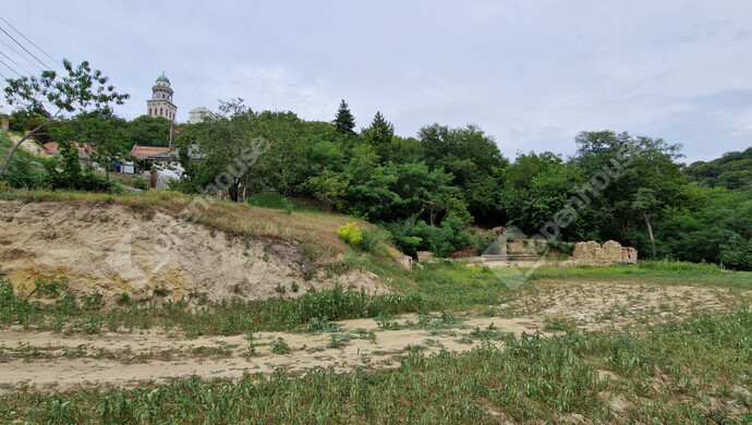 1. kép | Eladó Telek, Pannonhalma (#176524)
