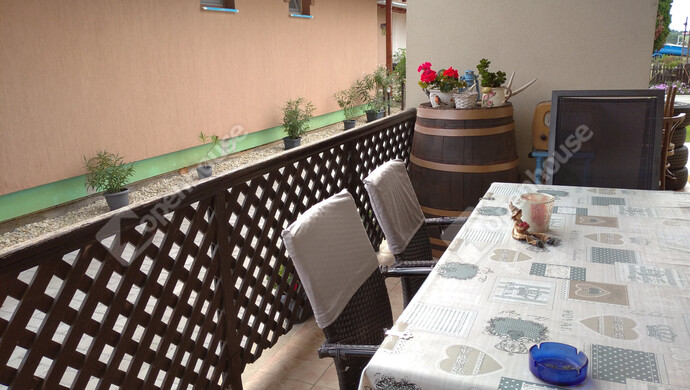 30. kép | Eladó Családi ház, Balatonlelle (#177651)