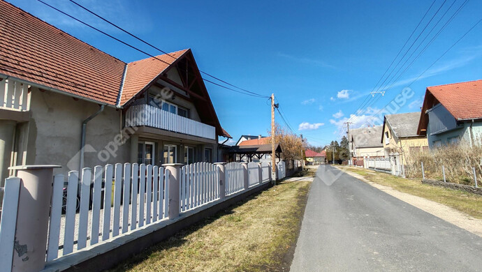 2. kép | Eladó Családi ház, Balatonmáriafürdő (#177654)