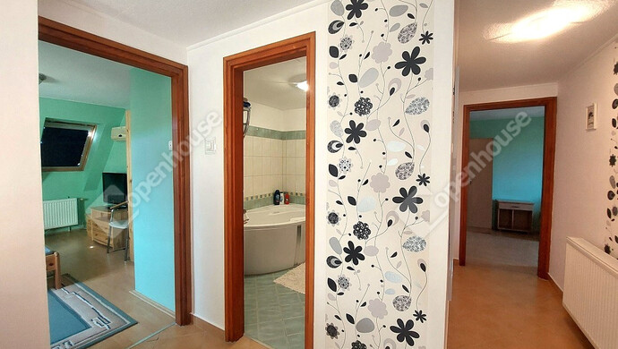 22. kép | Eladó Téglaépítésű lakás, Balatonboglár (#177692)