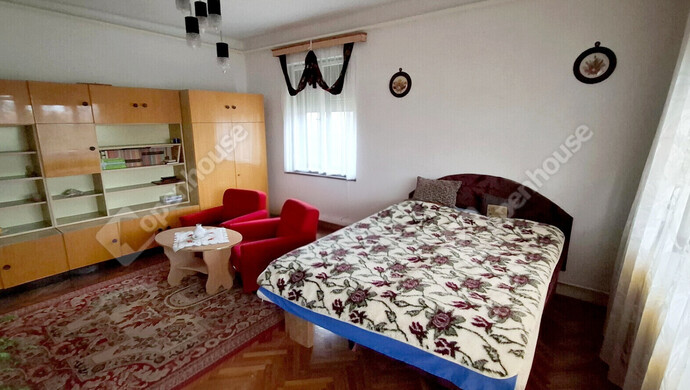 1. kép | Szoba | Eladó Családi ház, Kenézlő (#178368)