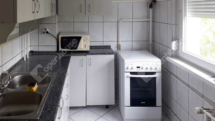 1. kép | Eladó Társasházi lakás, Szeged (#178490)