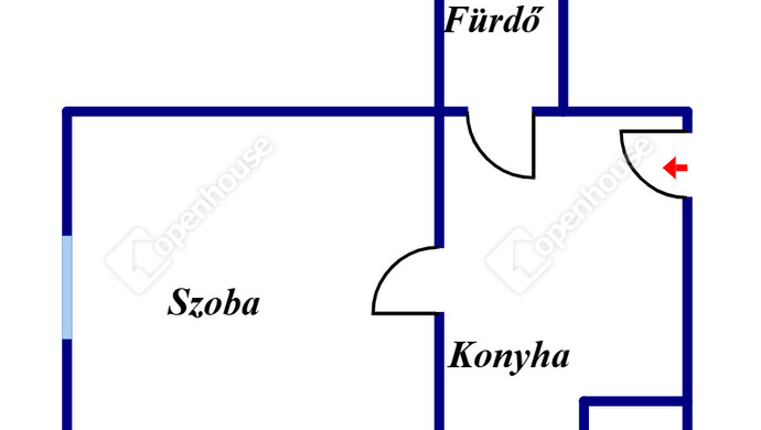 0. kép | Eladó Társasházi lakás, Debrecen (#178922)
