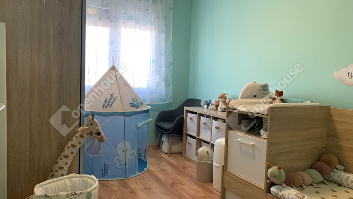 14. kép | Eladó Társasházi lakás, Nagykanizsa (#179273)