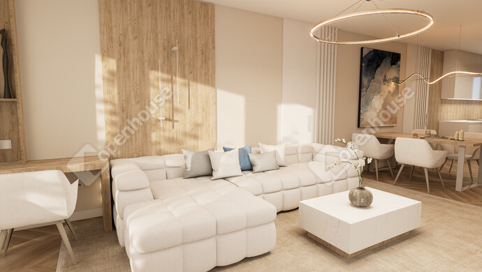 3. kép | Eladó Társasházi lakás, Győr (#167768)