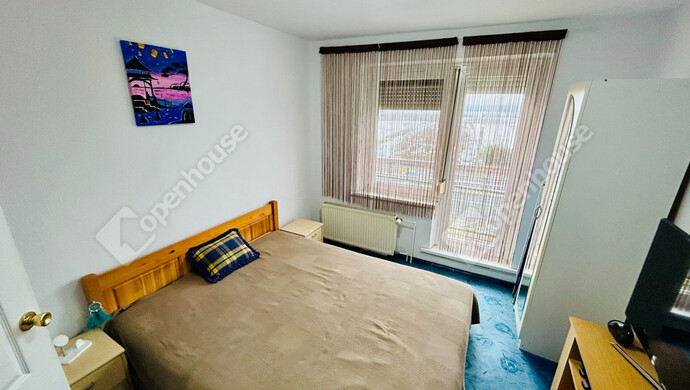 3. kép | Székesfehérváron panellakás eladó | Eladó Társasházi lakás, Székesfehérvár (#179316)