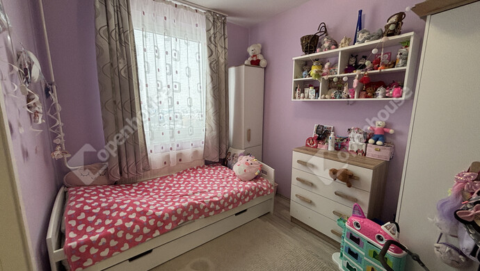 10. kép | Eladó Társasházi lakás, Debrecen (#180500)