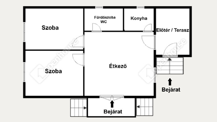 0. kép | Eladó Családi ház, Hajdúszoboszló (#183751)