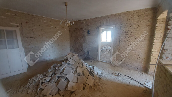 9. kép | Eladó Családi ház, Somogyaszaló (#177408)