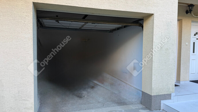 1. kép | Eladó Garázs, Sopron (#178267)