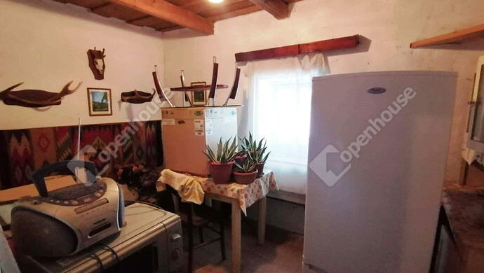 11. kép | Eladó Nyaraló, Pacsa (#179392)