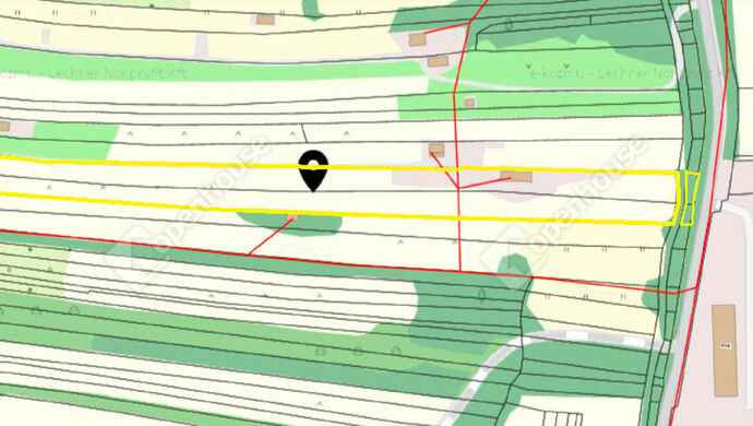 20. kép | Eladó Nyaraló, Pacsa (#179392)