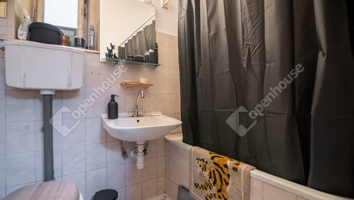 14. kép | Eladó Téglaépítésű lakás, Budapest II. Ker. (#179841)