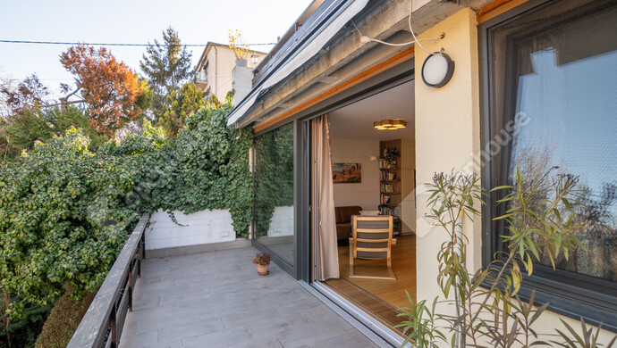 8. kép | Eladó Téglaépítésű lakás, Budapest XII. Ker. (#180167)