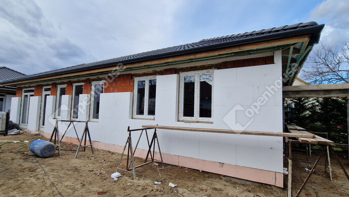 15. kép | Eladó Családi ház, Bocskaikert (#180475)