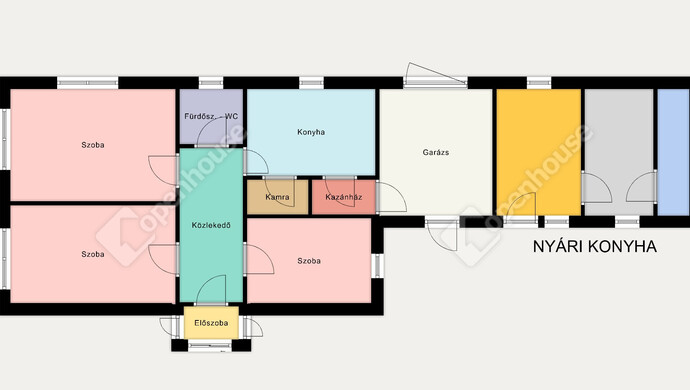 0. kép | Eladó Családi ház, Berettyóújfalu (#180520)