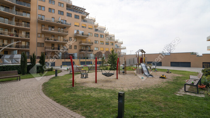 3. kép | Eladó Téglaépítésű lakás, Budapest XIII. Ker. (#179295)