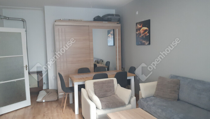 2. kép | Eladó Társasházi lakás, Nagykanizsa (#181042)