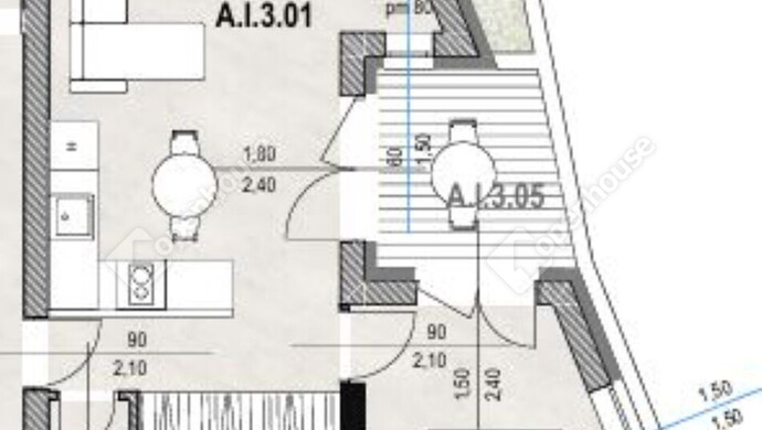 0. kép | Eladó Társasházi lakás, Győr (#181291)