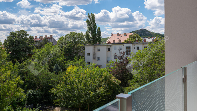 4. kép | Eladó Téglaépítésű lakás, Budapest XI. Ker. (#180972)