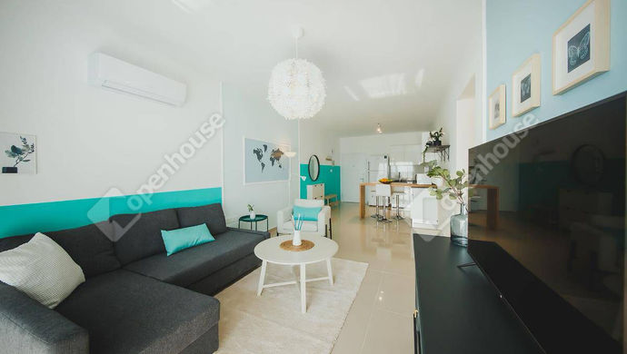 4. kép | Eladó Apartman, Yeni İskele (#172964)