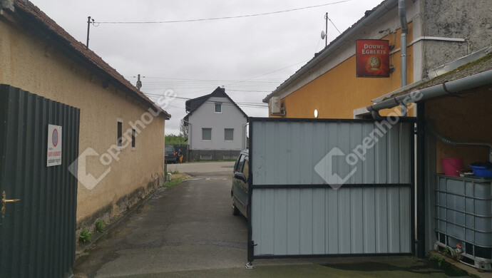 57. kép | Eladó Családi ház, Lesencetomaj (#174691)