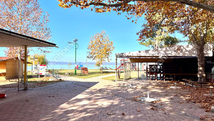 0. kép | Eladó Vendéglátó egység, Balatonszemes (#178194)