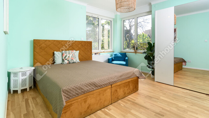 8. kép | Eladó Téglaépítésű lakás, Budapest II. Ker. (#178420)