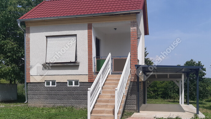 2. kép | Eladó Nyaraló, Rigyác (#178453)