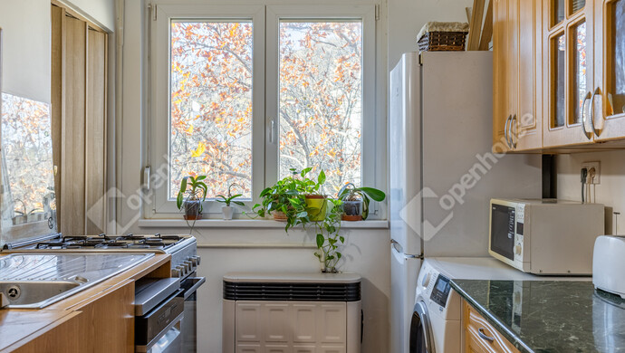 12. kép | Eladó Téglaépítésű lakás, Budapest XI. Ker. (#178644)