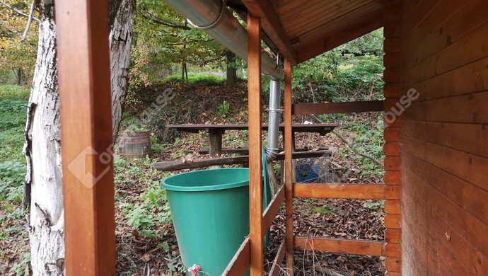 10. kép | Eladó Nyaraló, Homokkomárom (#179217)