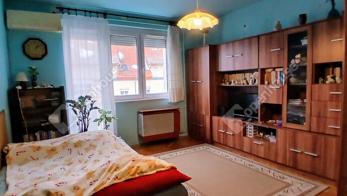 1. kép | Eladó Társasházi lakás, Zalaegerszeg (#179302)