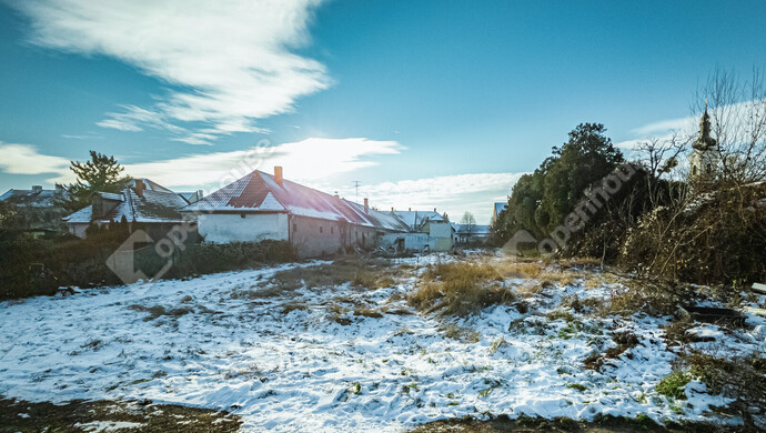 0. kép | Eladó Telek, Mosonmagyaróvár (#179218)