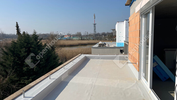 0. kép | eladó új építésű lakás | Eladó Téglaépítésű lakás, Székesfehérvár (#175714)