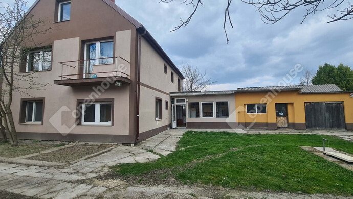 0. kép | Eladó Családi ház, Dunaszeg (#180768)