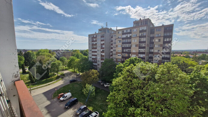 16. kép | Eladó Társasházi lakás, Nagykanizsa (#181421)