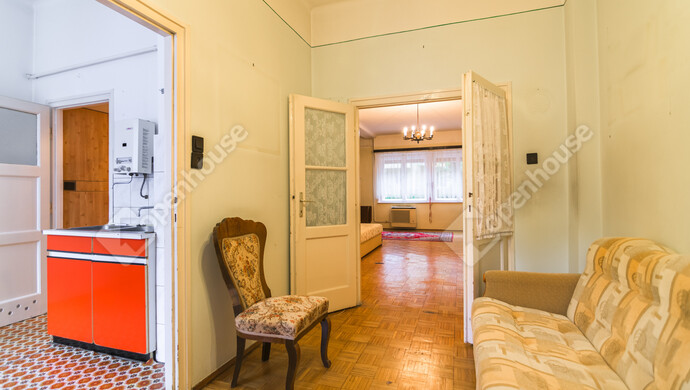 2. kép | Eladó Téglaépítésű lakás, Budapest XI. Ker. (#182471)