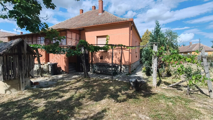 18. kép | Eladó Családi ház, Vönöck (#182906)