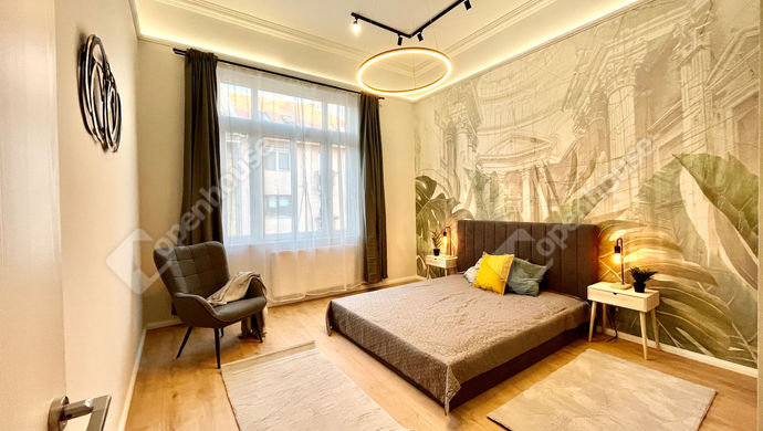 10. kép | Eladó Társasházi lakás, Budapest VII. Ker. (#173811)