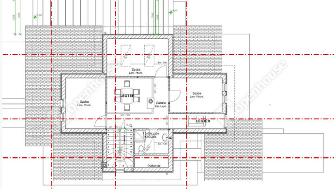 0. kép | Eladó Családi ház, Szeged (#176875)